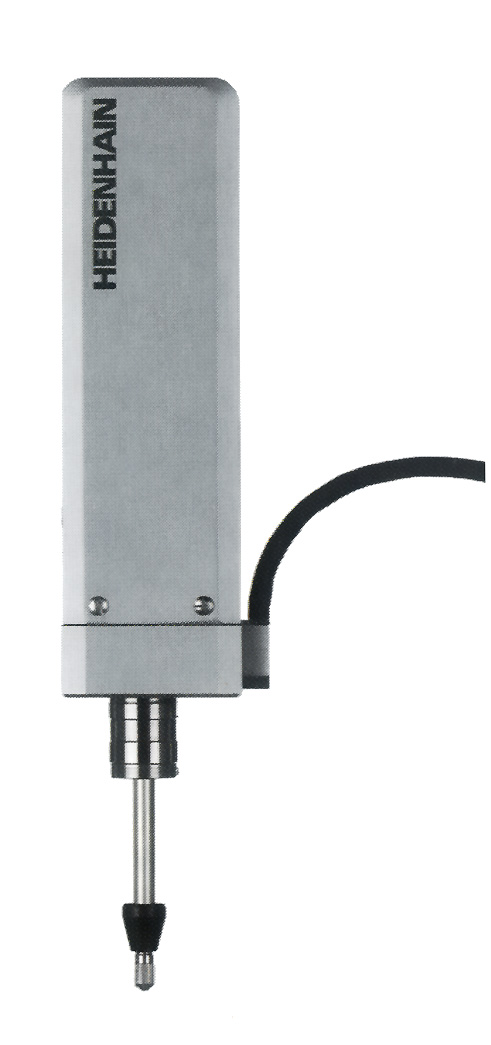 High Accuracy Length Gage